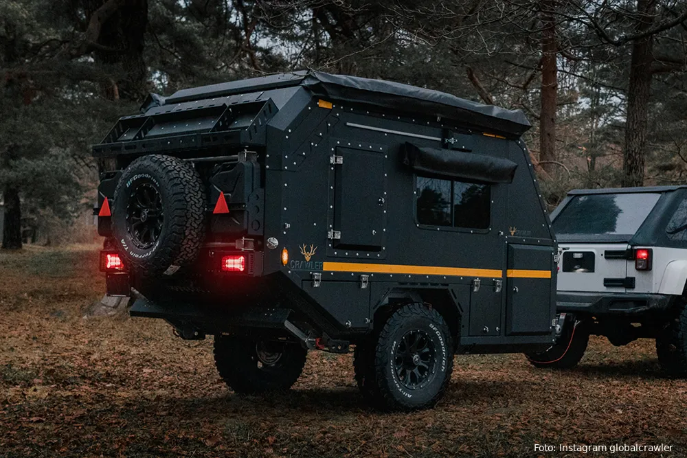 camper