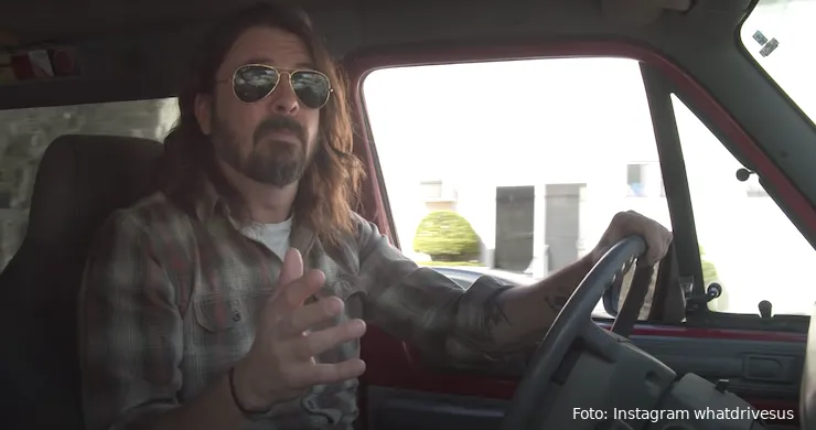 dave grohl what drives us documentary 2021