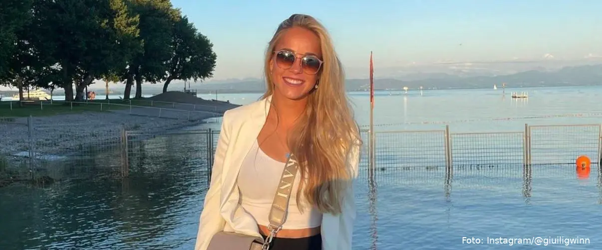 giulia gwinn