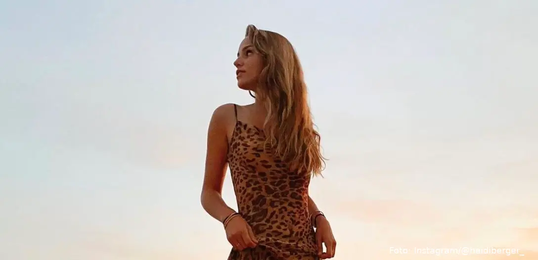 heidi