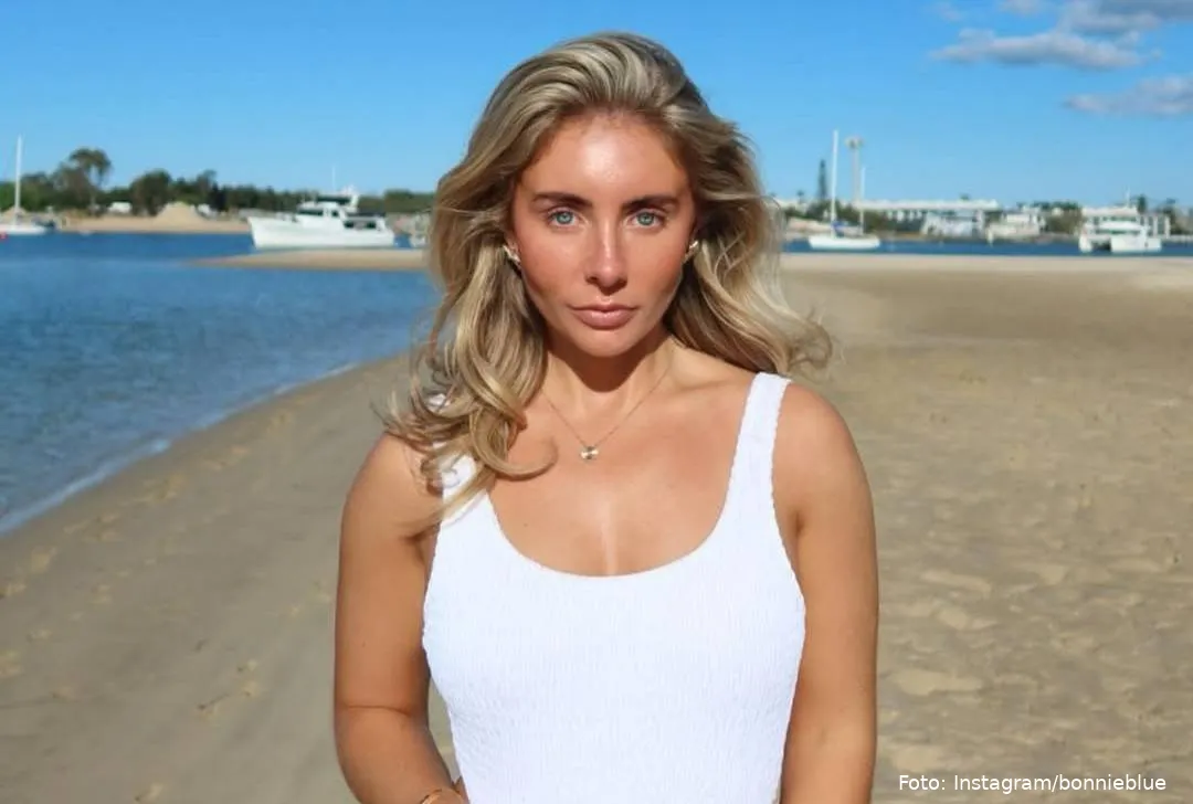 beach babe