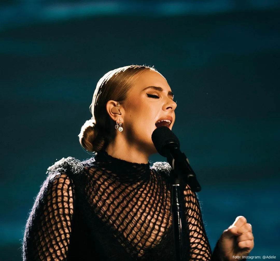 adele