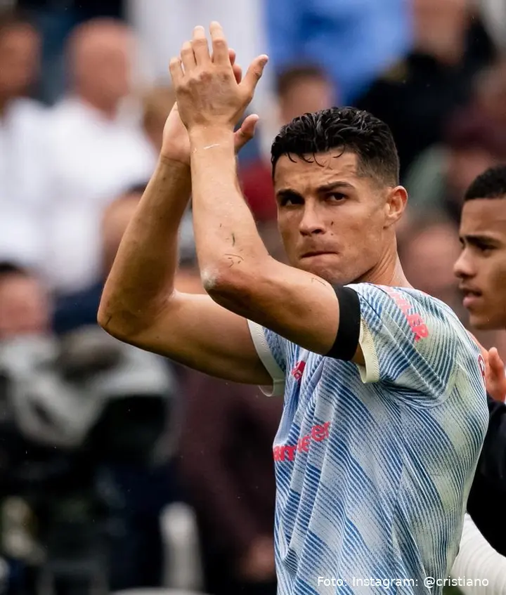 ronaldo