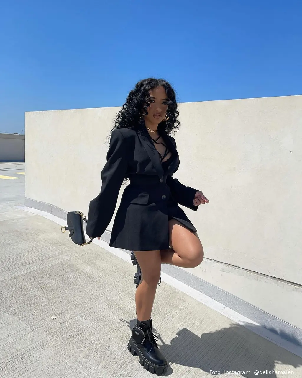 danisha