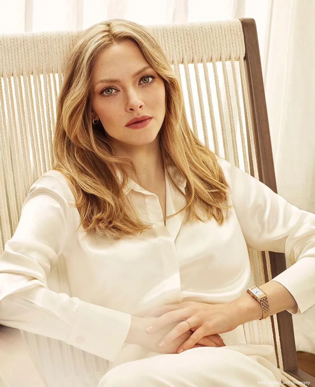 amanda seyfried