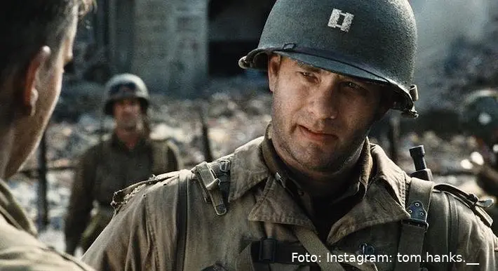 tom hanks