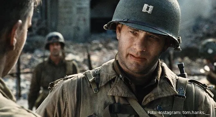 tom hanks
