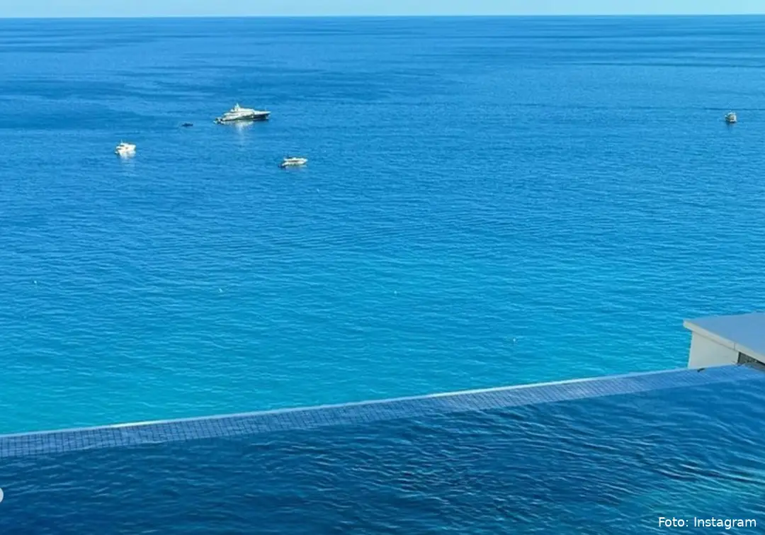 <i>Udsigt over Middelhavet</i>