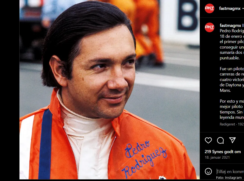 <i>Pedro Rodriguez</i>