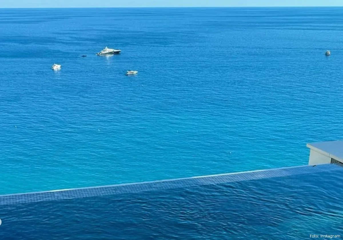 <i>Udsigt over Middelhavet</i>