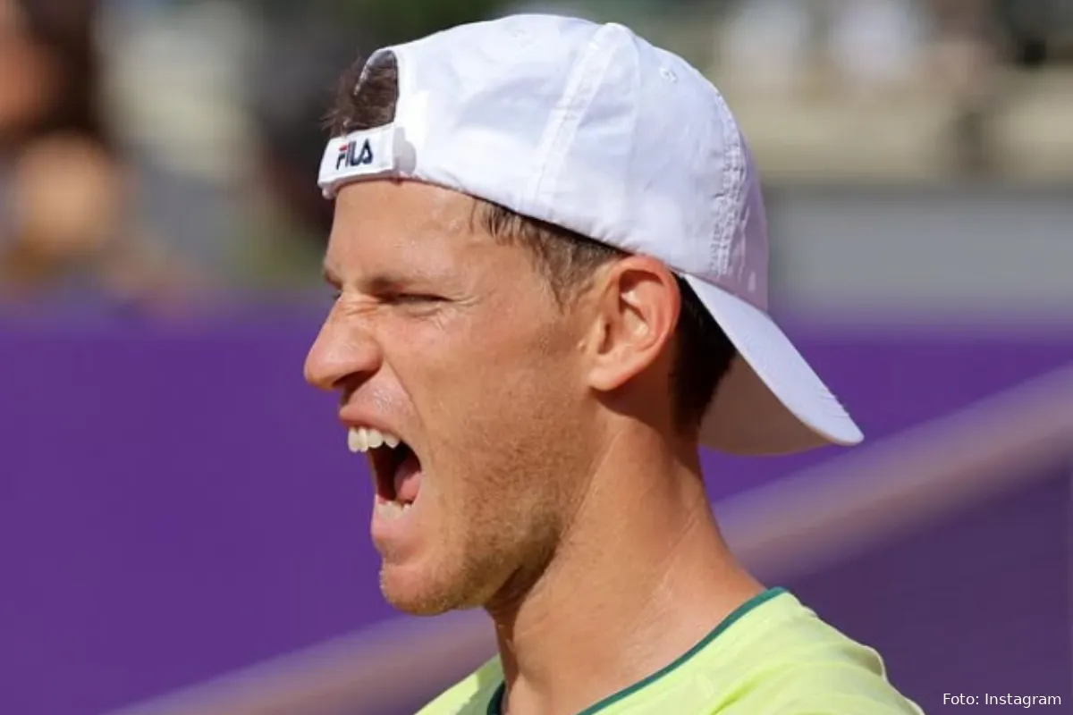 <i>Diego Schwartzman</i>
