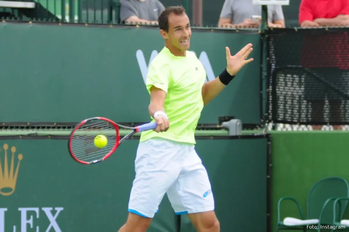 <i>Lukas Rosol</i>