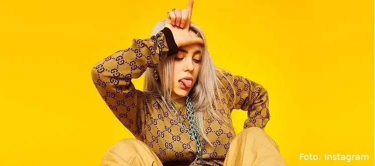 billie eilish