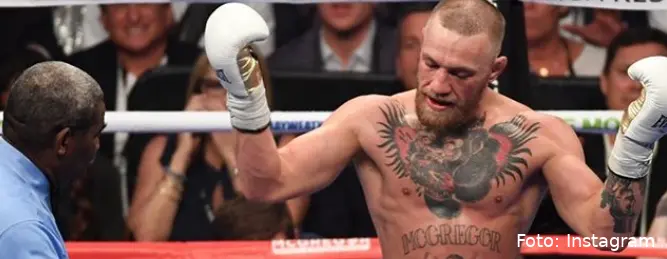 conor