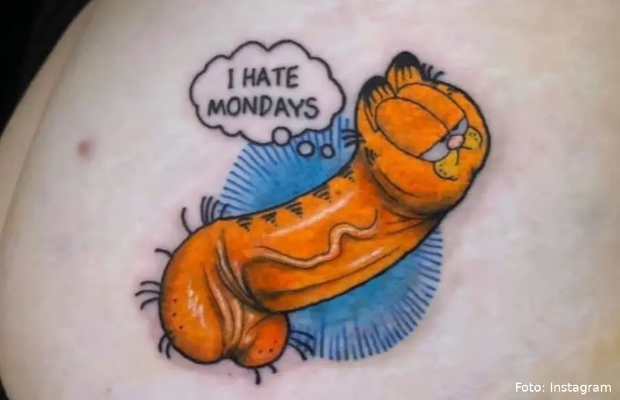 tattoo