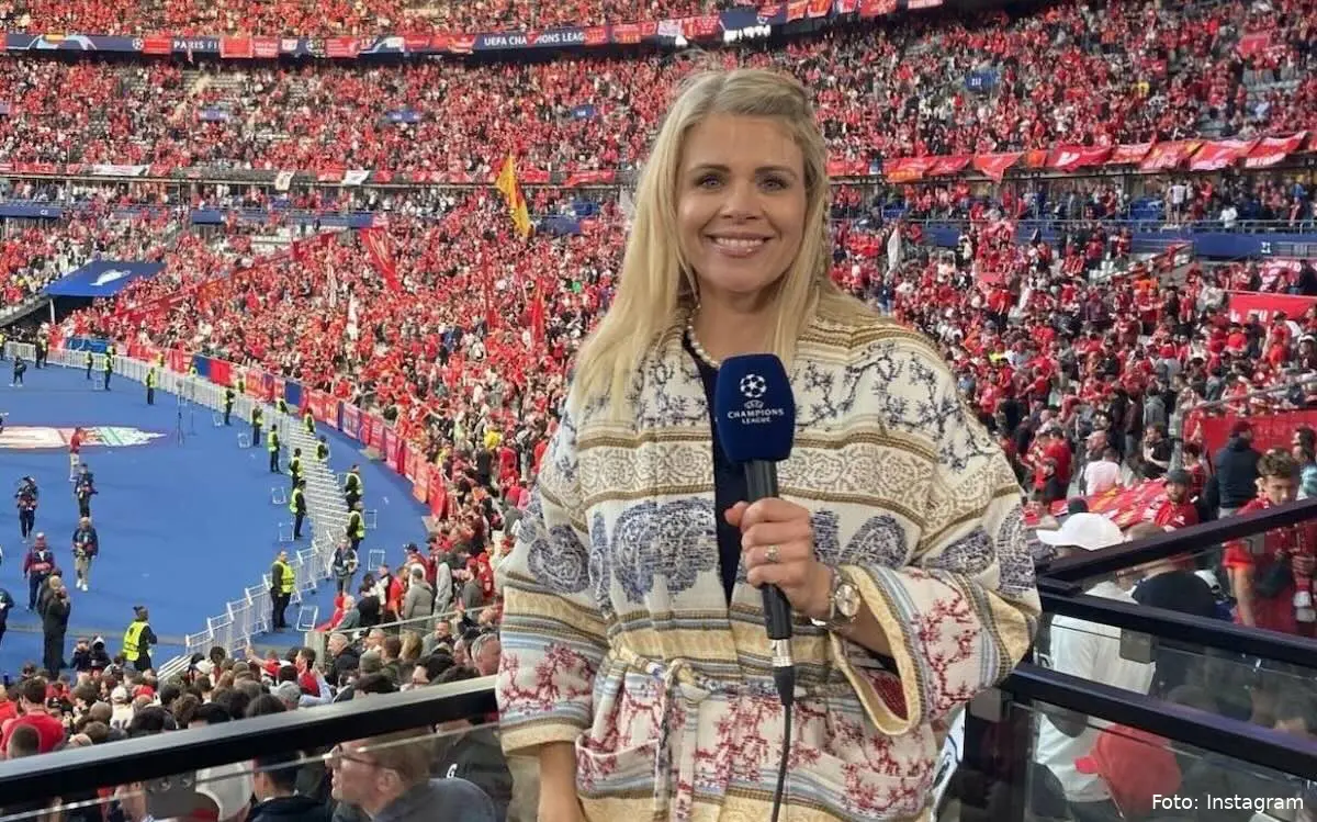 helle smidstrup viaplay sport