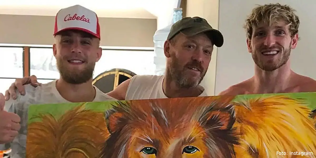 jake greg logan