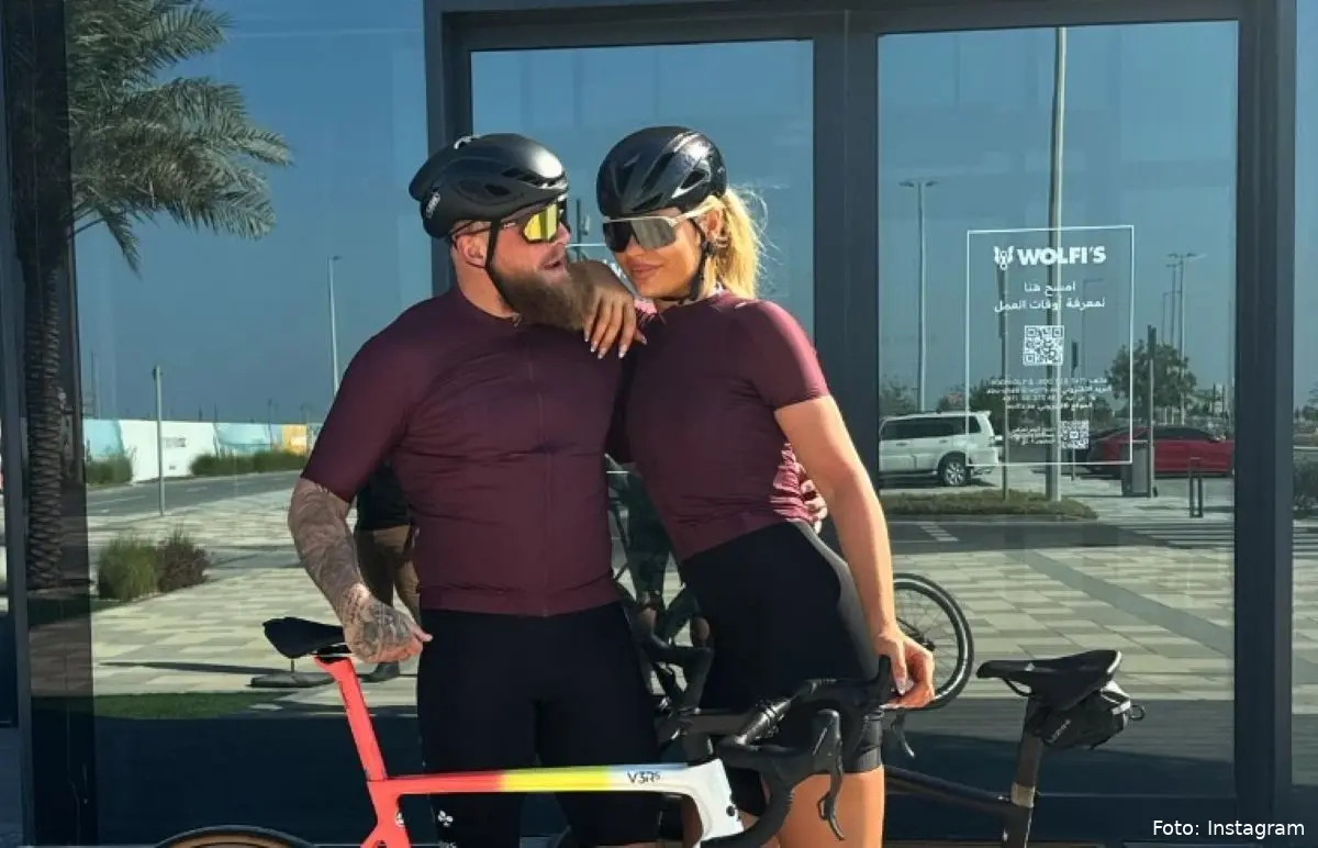 jake paul jutta leerdam