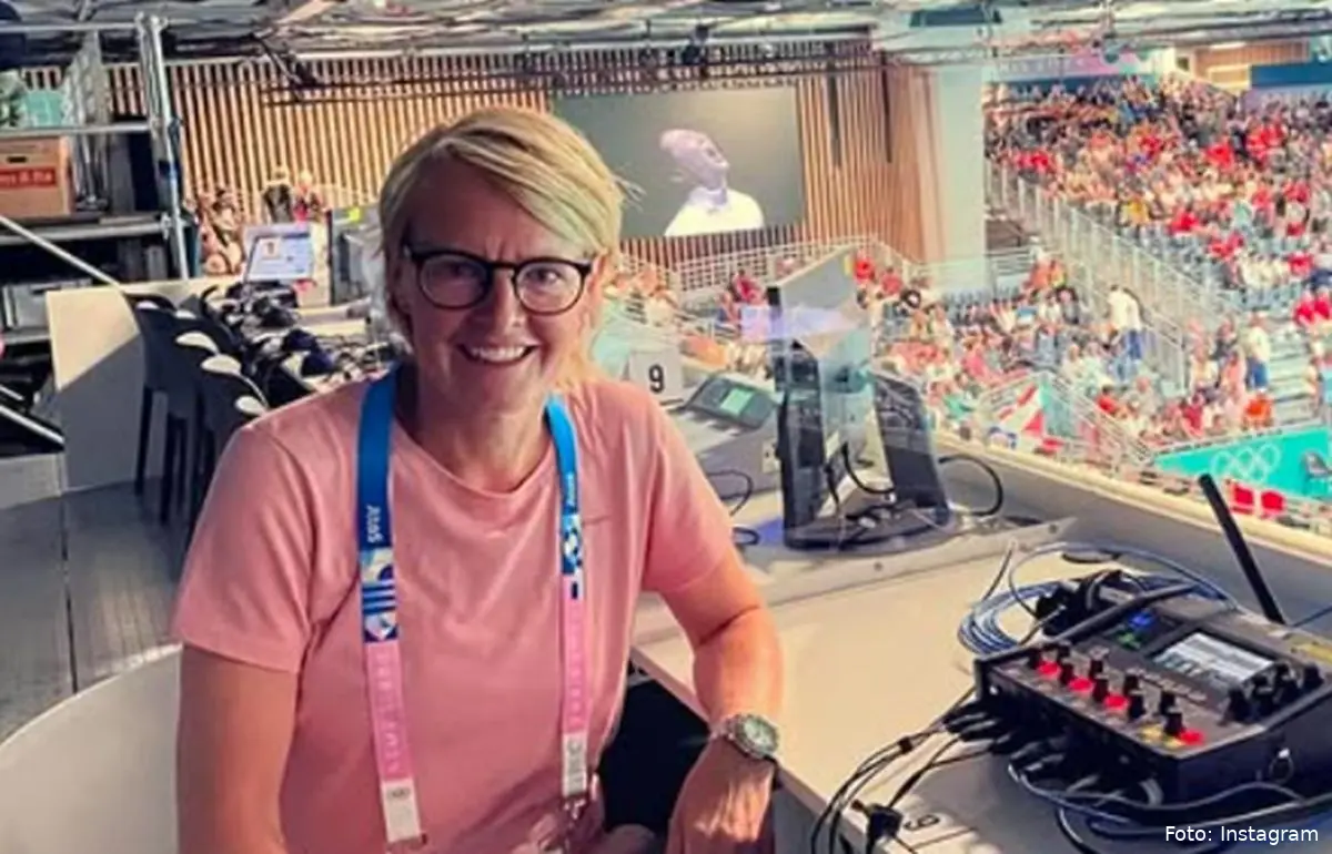 camilla andersen