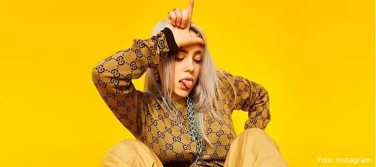 billie eilish