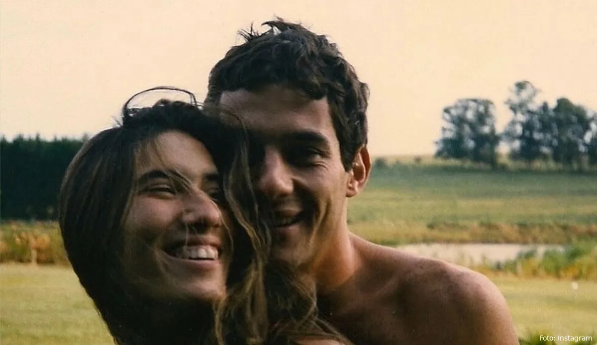 adriane yamin ayrton senna