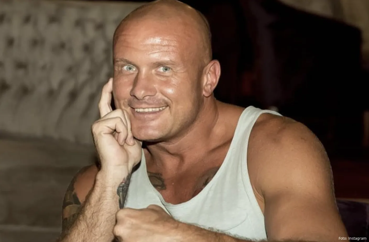 vyacheslav uzelkov