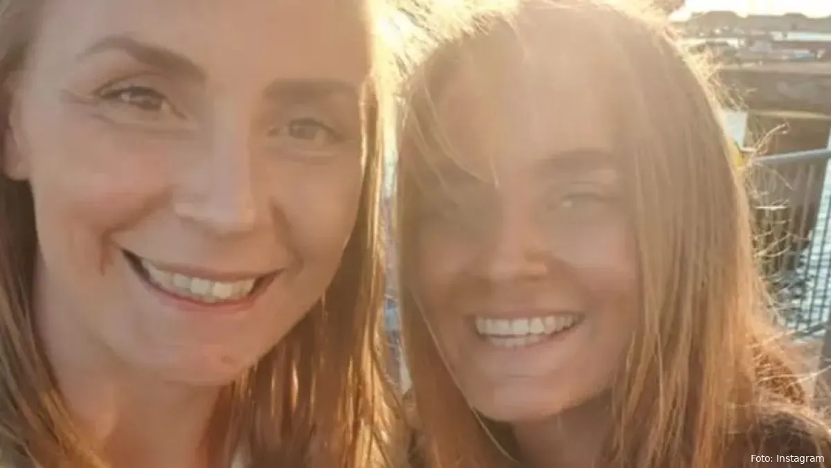 isabella og rebecca gullden