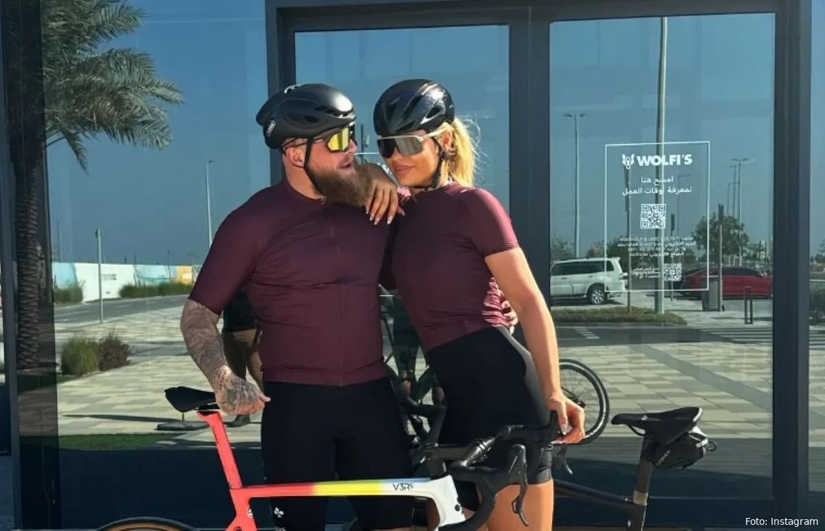 jake paul jutta leerdam