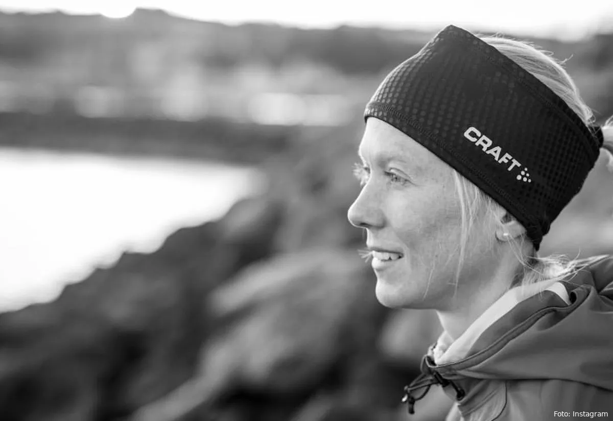 marthe katrine myhre