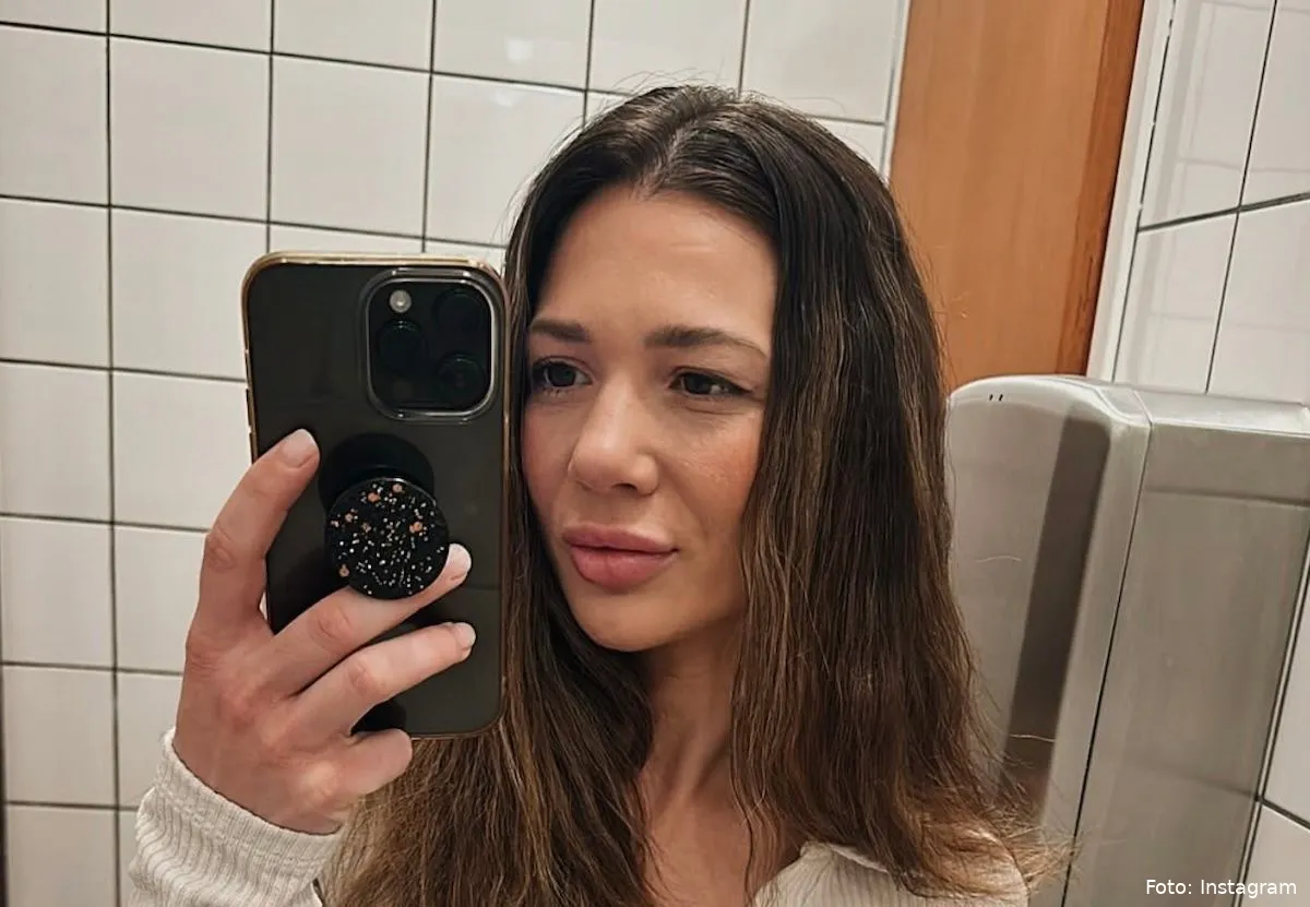 sarah mahfoud