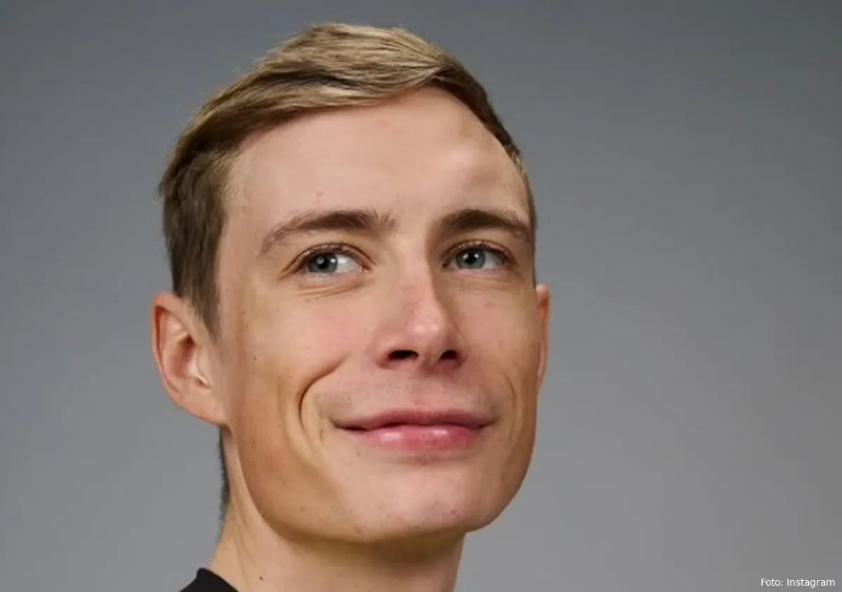 jonas vingegaard