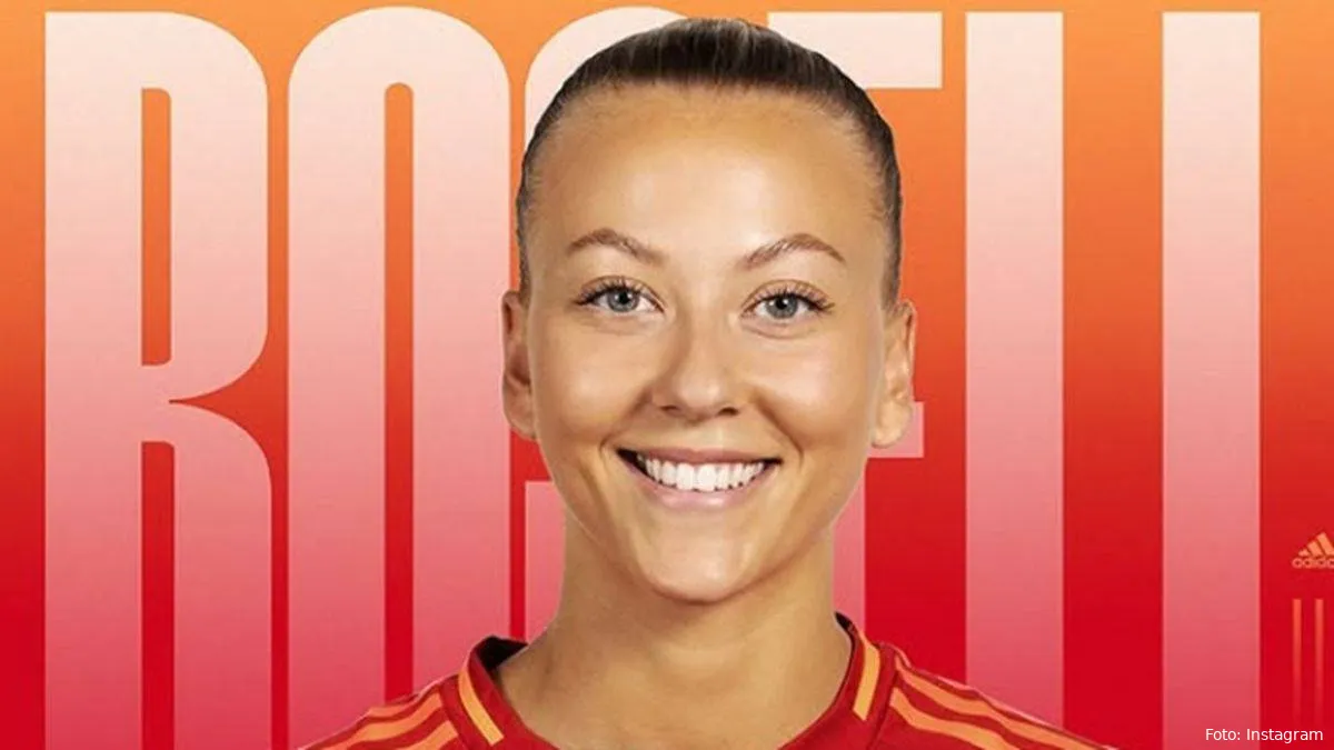 frida rosell