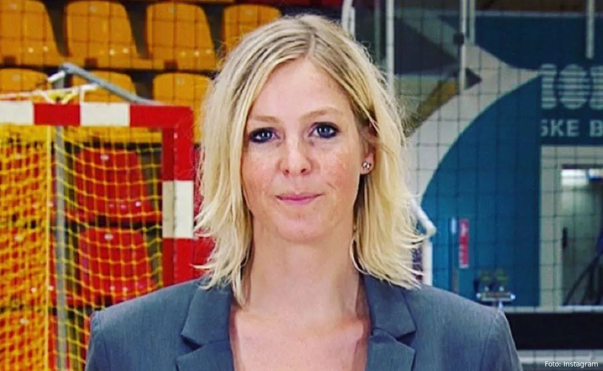 trine nielsen