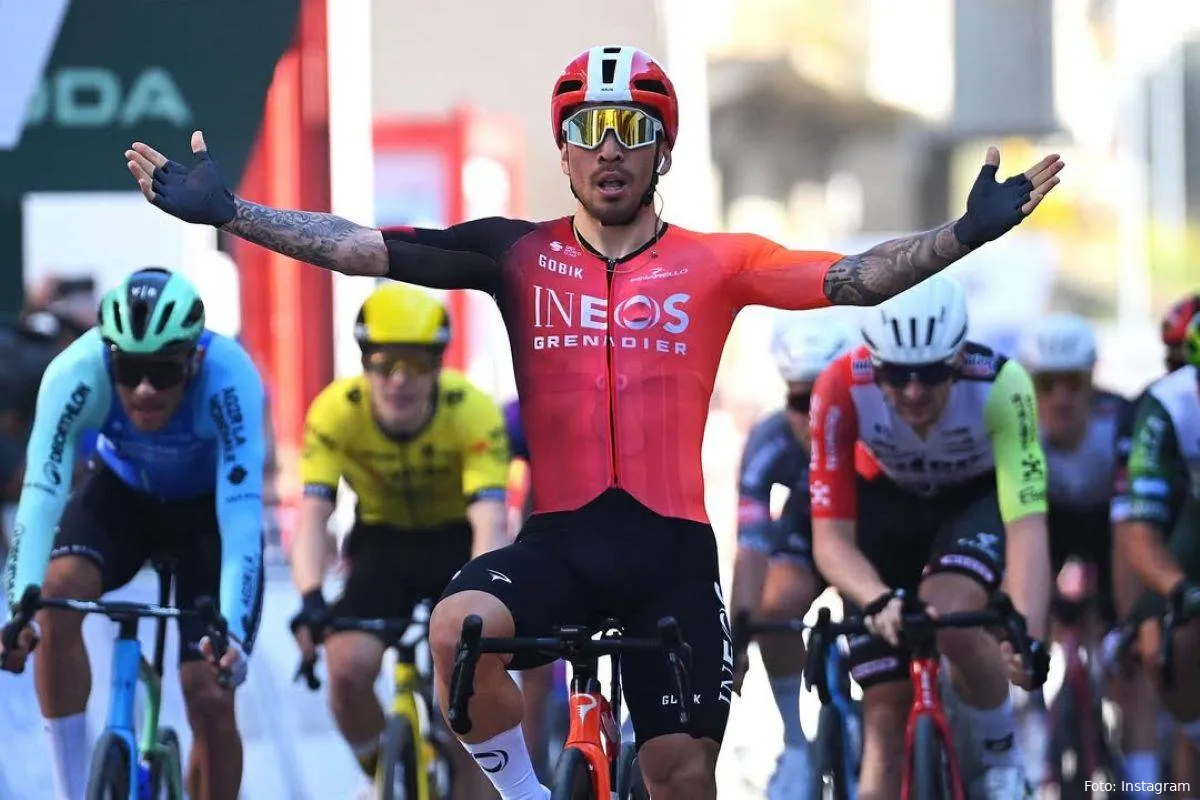 Caleb Ewan