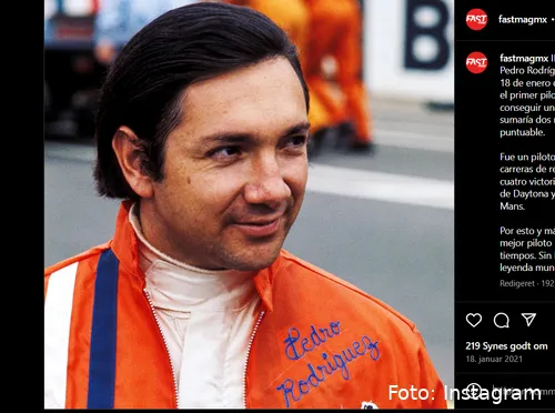 <i>Pedro Rodriguez</i>