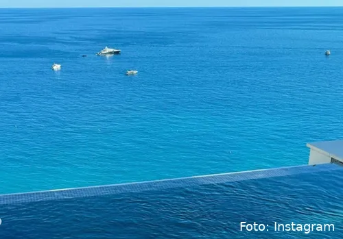 <i>Udsigt over Middelhavet</i>
