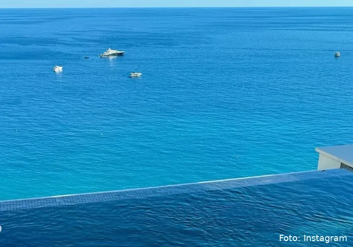 <i>Udsigt over Middelhavet</i>