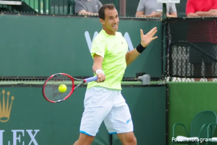 <i>Lukas Rosol</i>