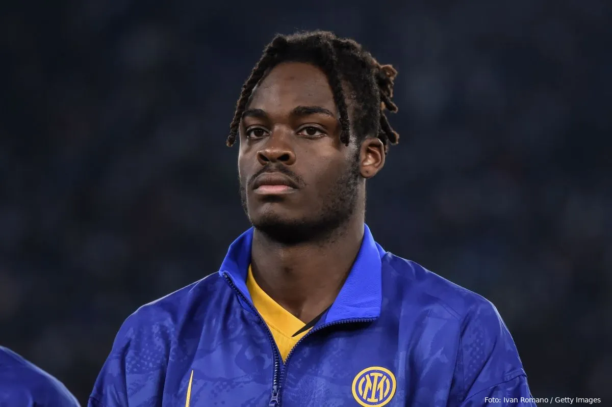 yann bisseck