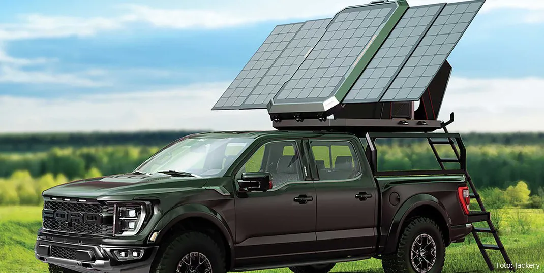 jackery solar generator for rooftop tent 0 hero