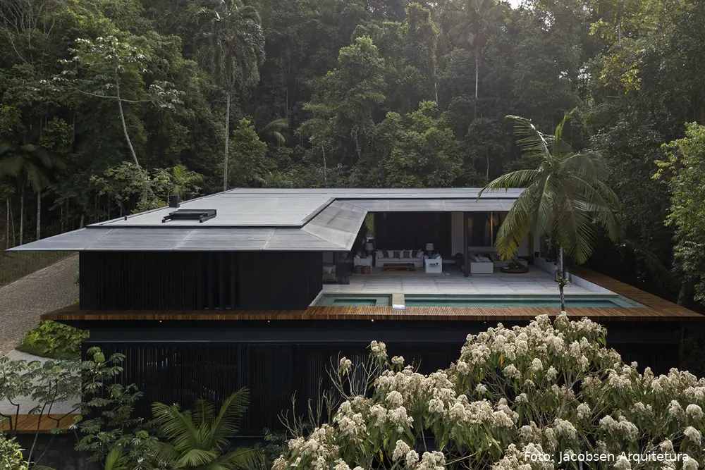 fhm brazilaanse villa