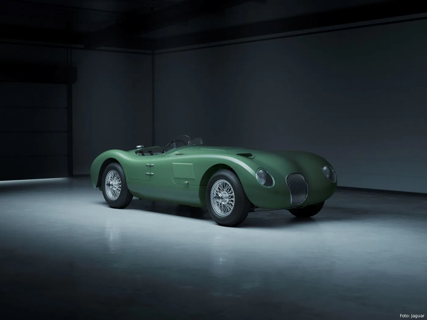 jaguar c type continuation 4