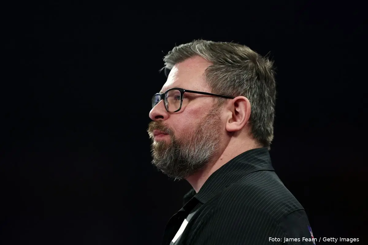 james wade