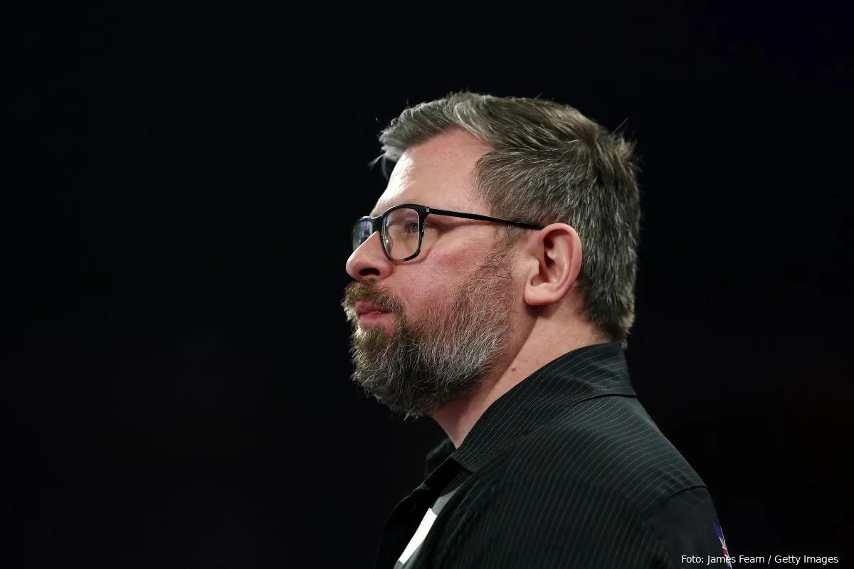 james wade