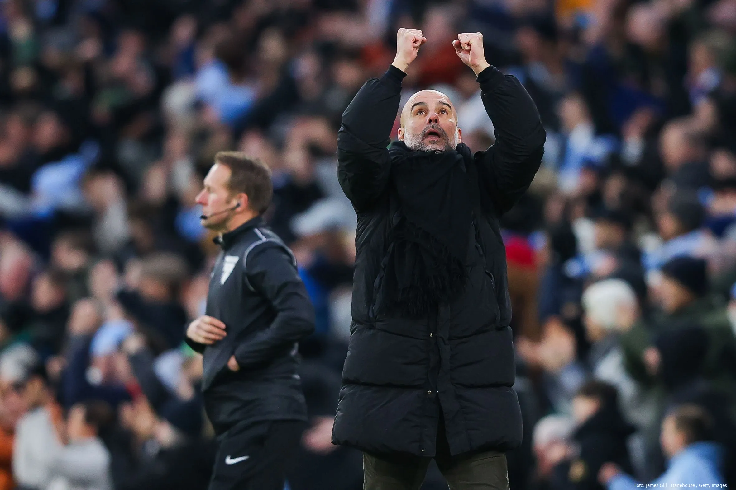 pep guardiola
