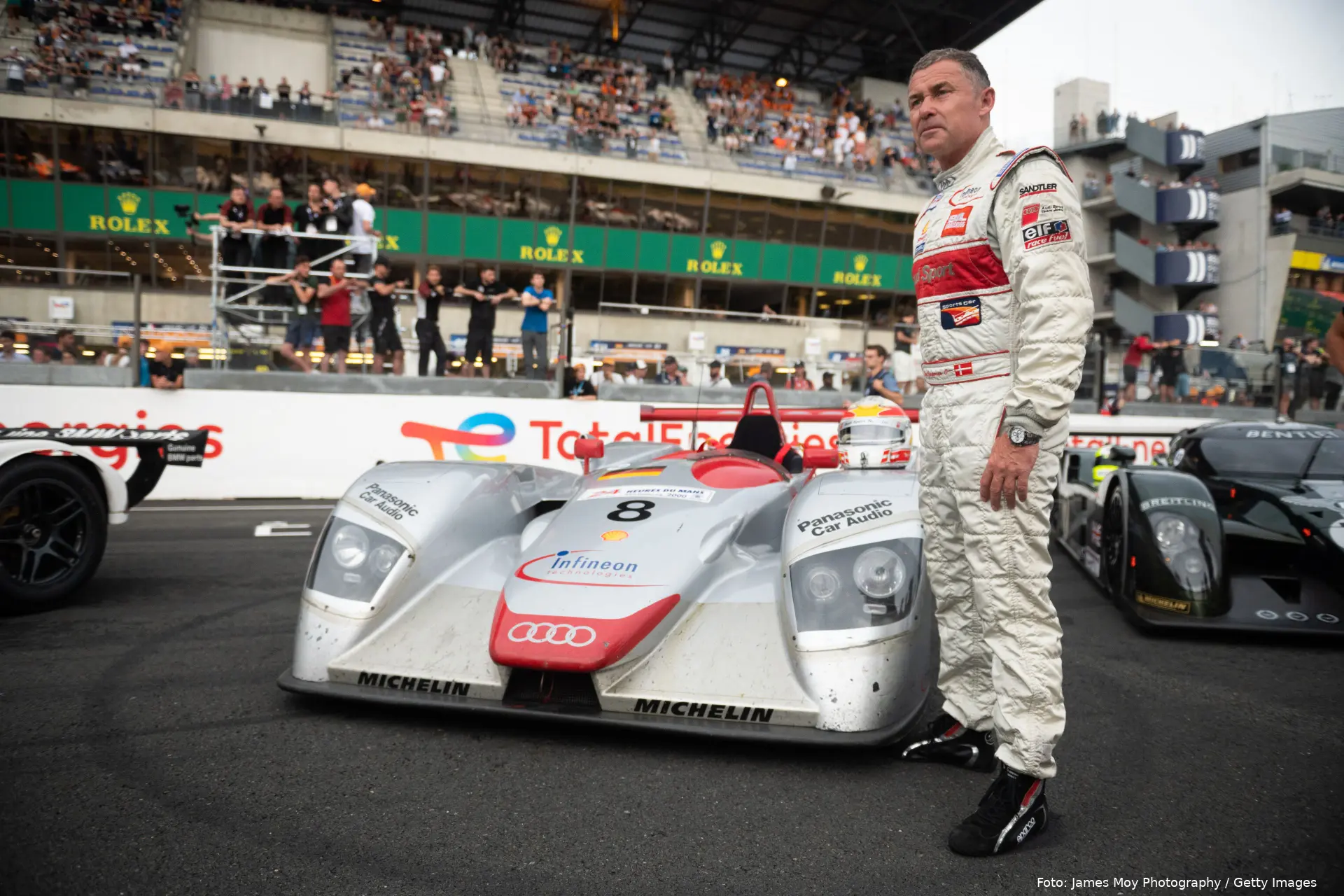 tom kristensen