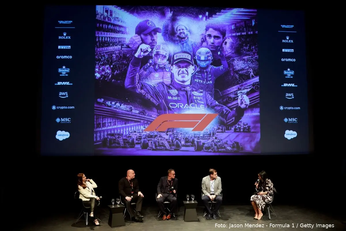formula 1 drive to survive netflix premiere