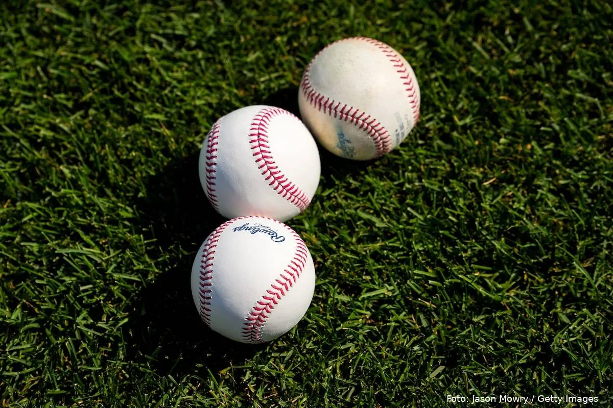 Baseball
