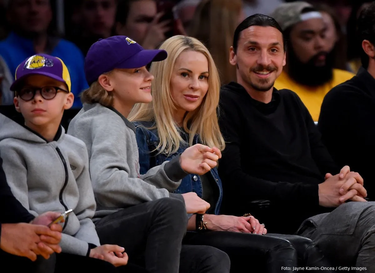 zlatan ibrahimovic