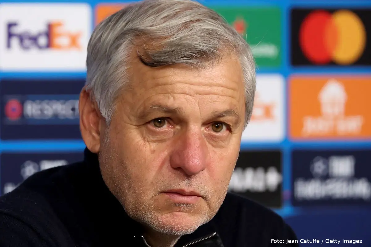 bruno genesio